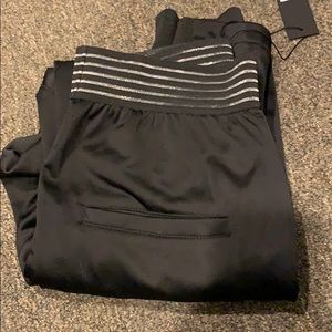 LF Jogger Pants Size M